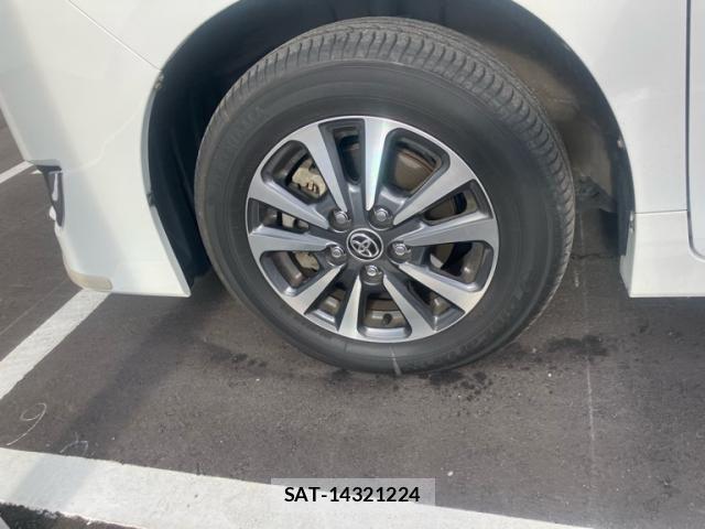 Toyota ESQUIRE 2021-10 8561810-9