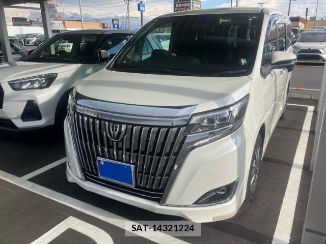 Toyota ESQUIRE 2021-10 8561810-2