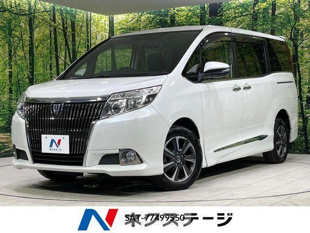 Toyota ESQUIRE 2014-11 8561811-0