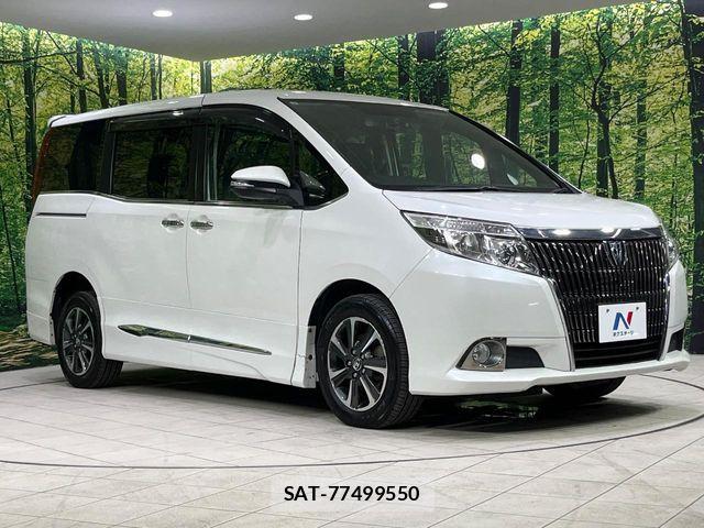 Toyota ESQUIRE 2014-11 8561811-16