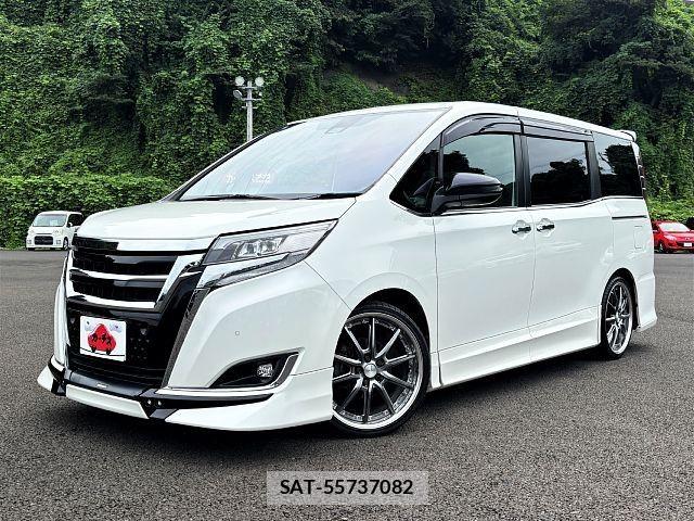 Toyota ESQUIRE 2020-04 8658973-0