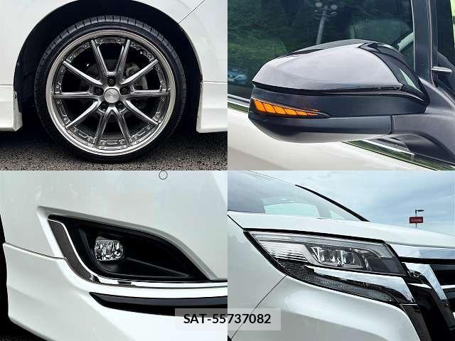 Toyota ESQUIRE 2020-04 8658973-6