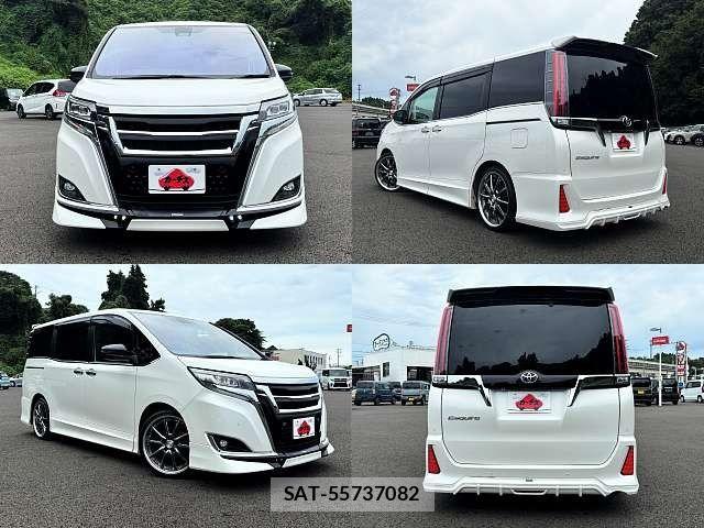 Toyota ESQUIRE 2020-04 8658973-8
