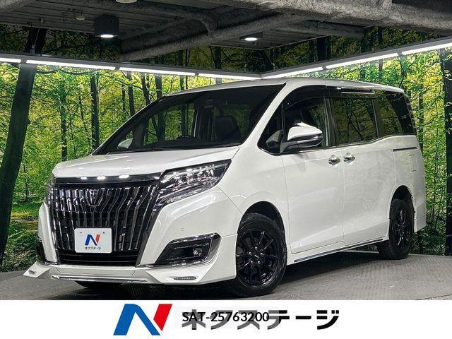 Toyota ESQUIRE 2019-10 8666105-0