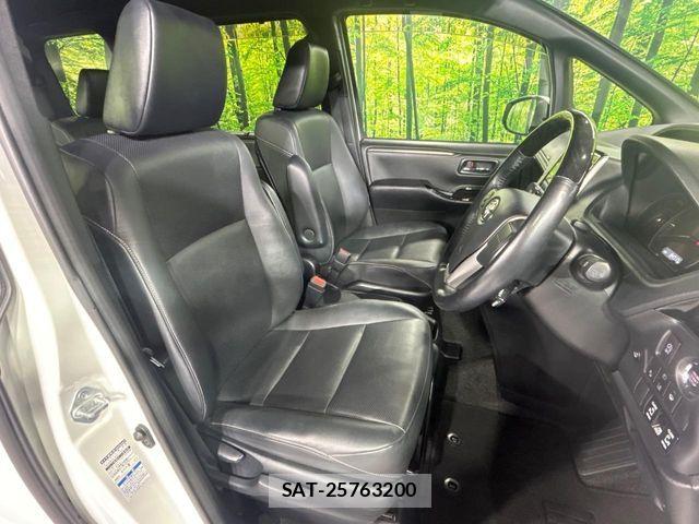 Toyota ESQUIRE 2019-10 8666105-10