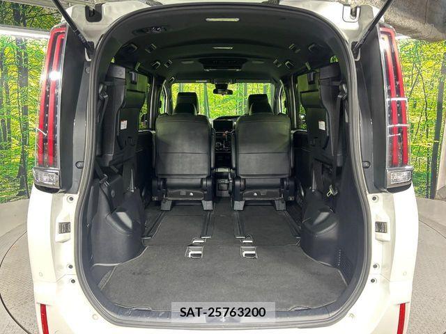 Toyota ESQUIRE 2019-10 8666105-13