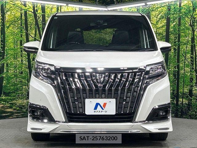 Toyota ESQUIRE 2019-10 8666105-16