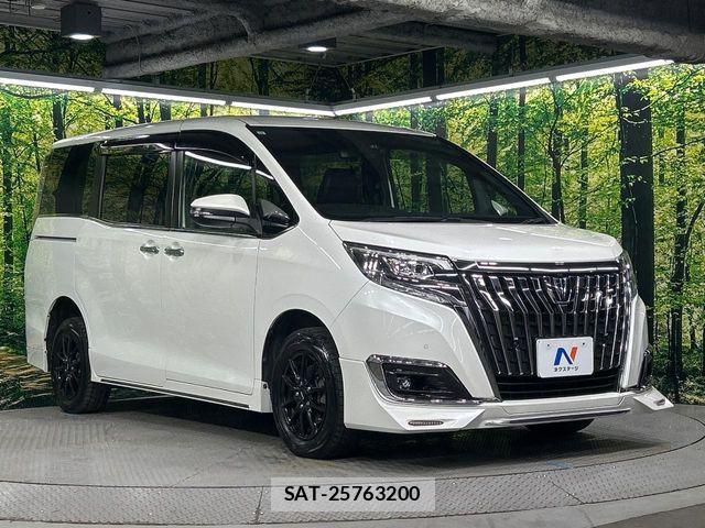 Toyota ESQUIRE 2019-10 8666105-18
