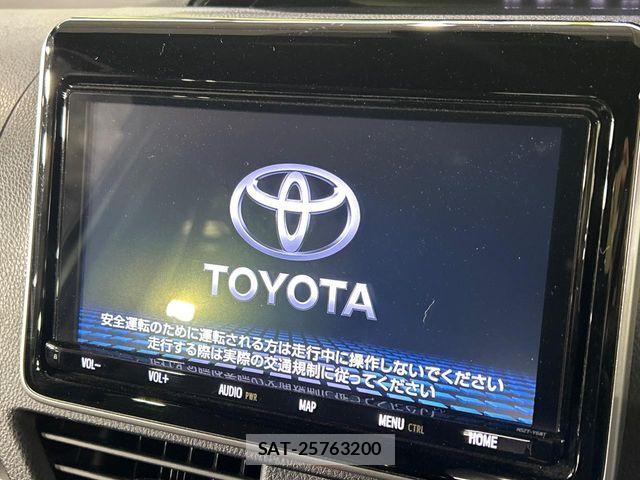 Toyota ESQUIRE 2019-10 8666105-3