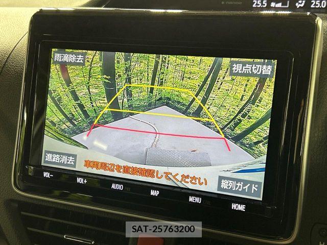 Toyota ESQUIRE 2019-10 8666105-4