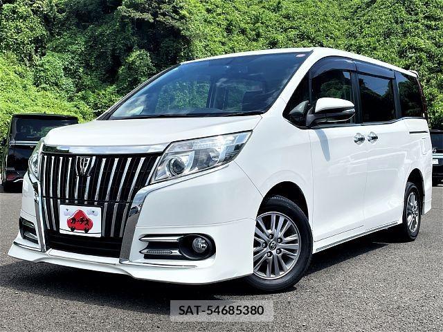 Toyota ESQUIRE 2015-09 8658972-0