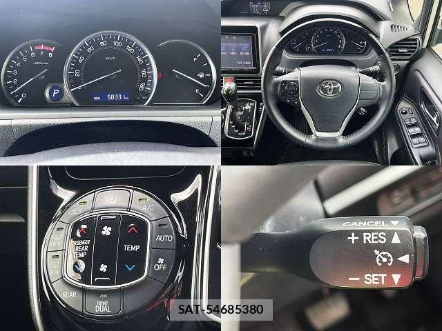 Toyota ESQUIRE 2015-09 8658972-3