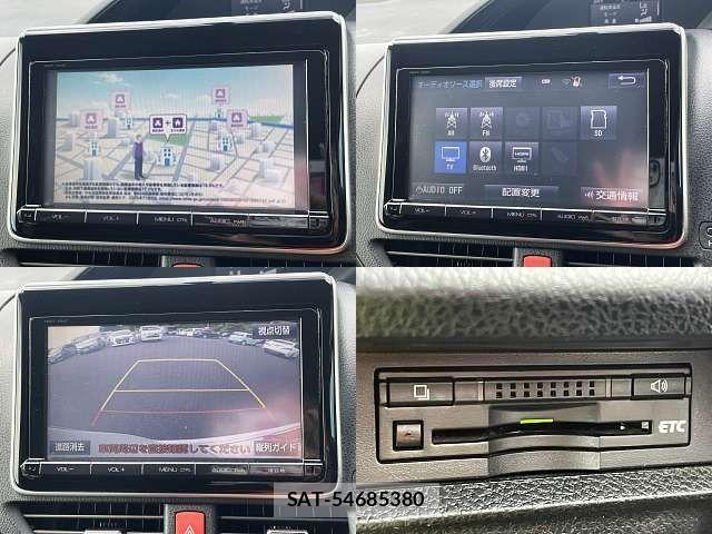 Toyota ESQUIRE 2015-09 8658972-4