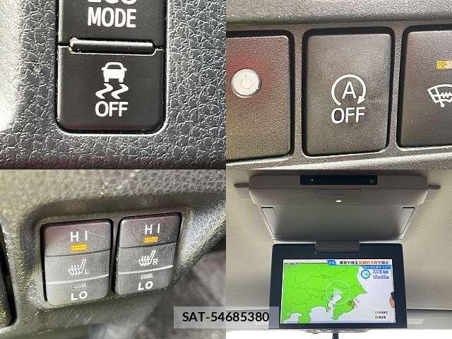 Toyota ESQUIRE 2015-09 8658972-5
