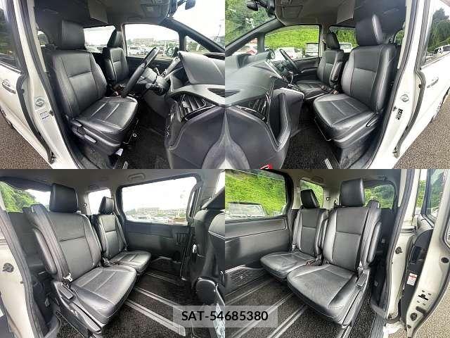Toyota ESQUIRE 2015-09 8658972-6