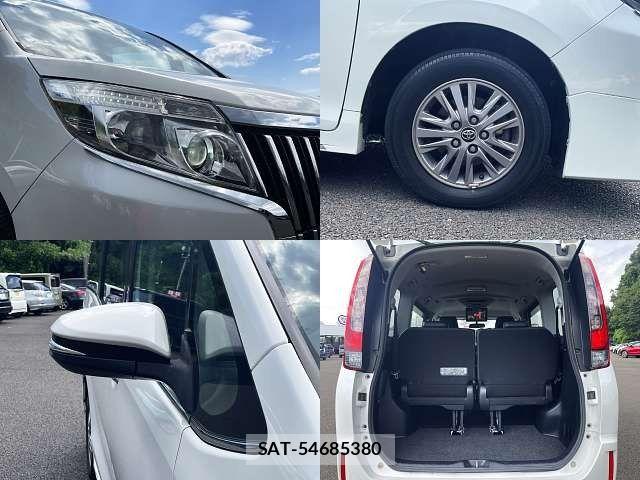 Toyota ESQUIRE 2015-09 8658972-7
