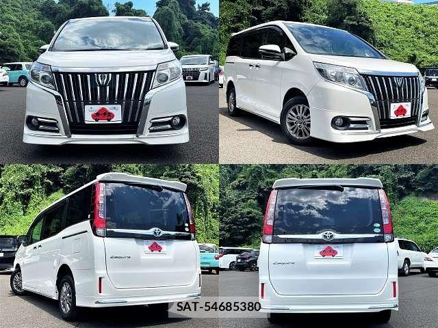 Toyota ESQUIRE 2015-09 8658972-8