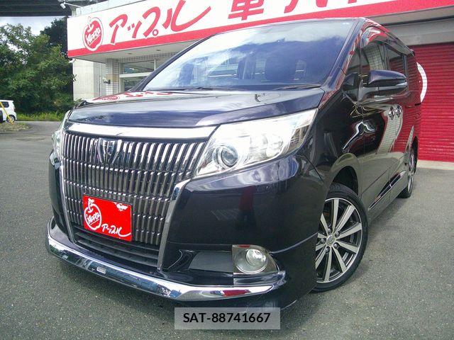 Toyota ESQUIRE 2015-04 8658974-0