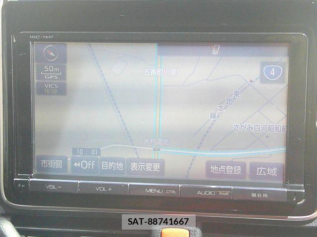 Toyota ESQUIRE 2015-04 8658974-12