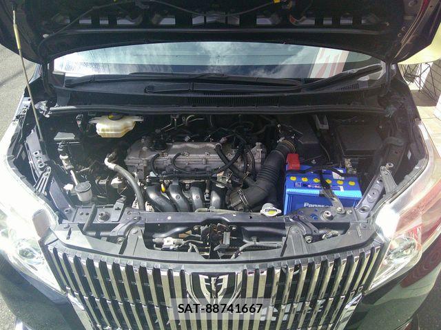 Toyota ESQUIRE 2015-04 8658974-22