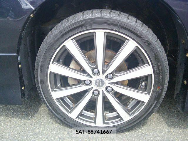 Toyota ESQUIRE 2015-04 8658974-23