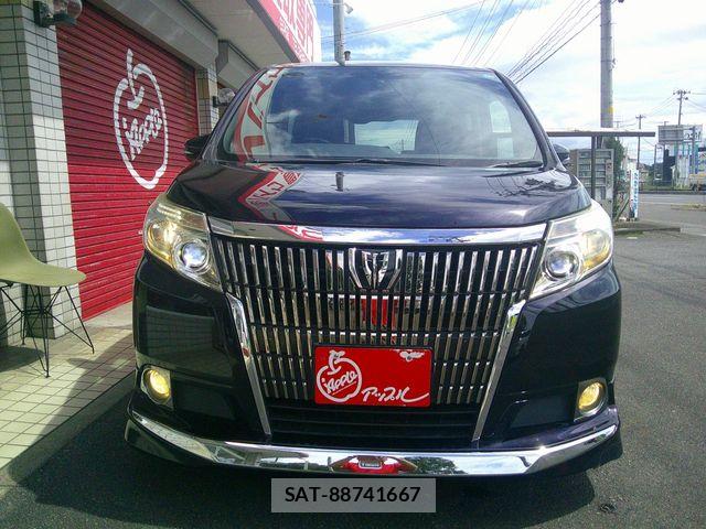 Toyota ESQUIRE 2015-04 8658974-3