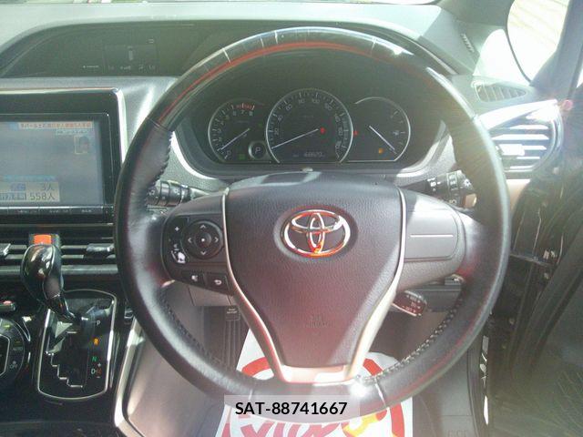 Toyota ESQUIRE 2015-04 8658974-7