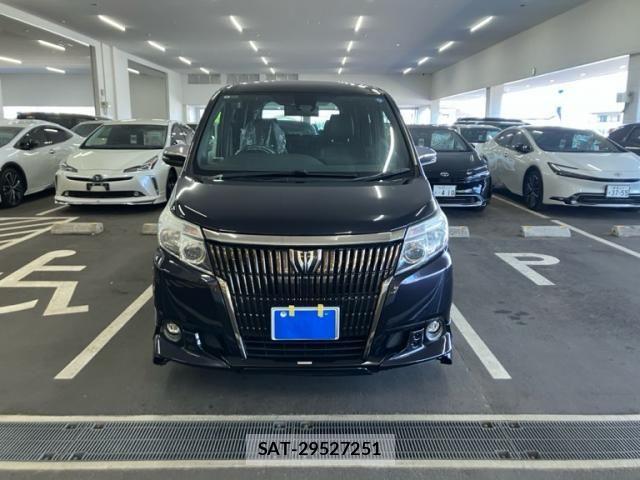 Toyota ESQUIRE 2016-06 8741956-0