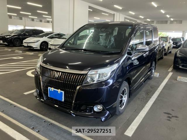 Toyota ESQUIRE 2016-06 8741956-1