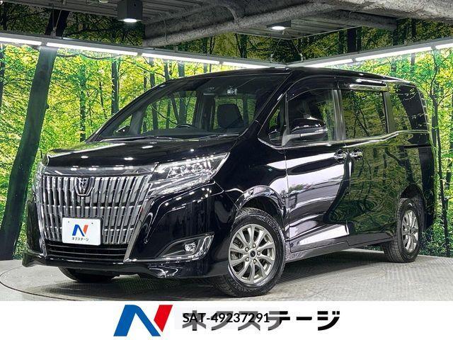 Toyota ESQUIRE 2018-01 8780122-0