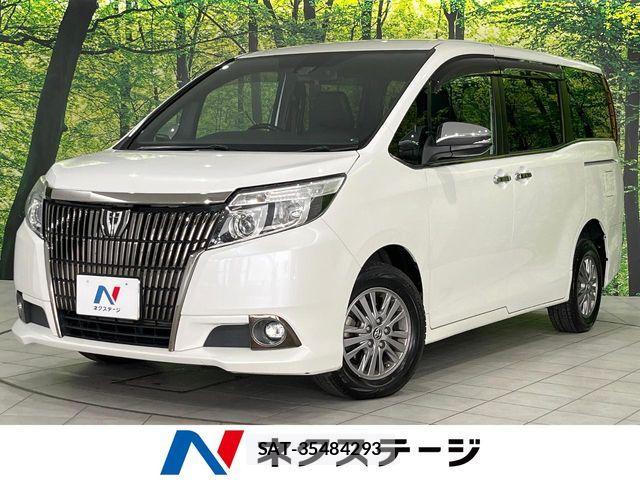 Toyota ESQUIRE 2017-03 8795881-0