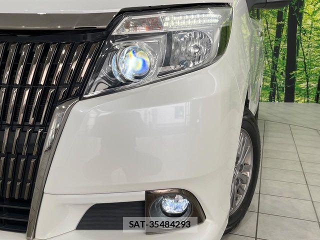 Toyota ESQUIRE 2017-03 8795881-12