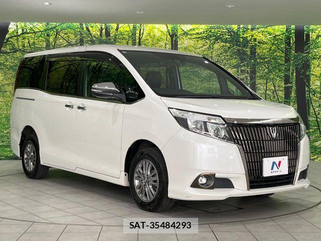 Toyota ESQUIRE 2017-03 8795881-16