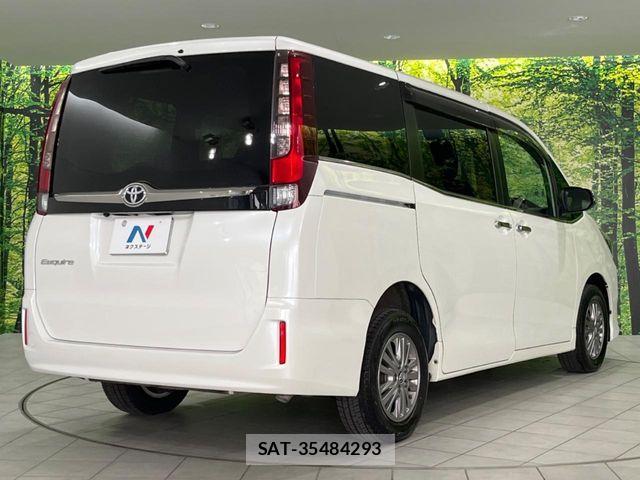 Toyota ESQUIRE 2017-03 8795881-17