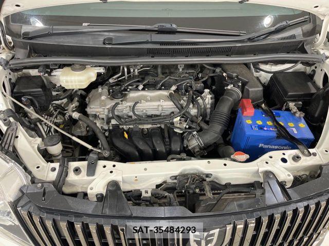 Toyota ESQUIRE 2017-03 8795881-18