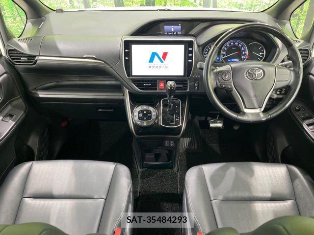 Toyota ESQUIRE 2017-03 8795881-1