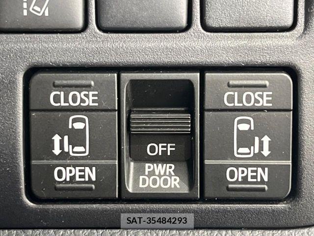 Toyota ESQUIRE 2017-03 8795881-5