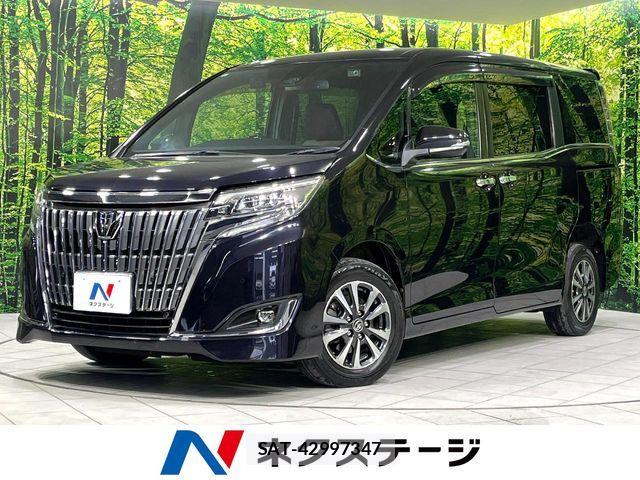 Toyota ESQUIRE 2019-09 8795880-0