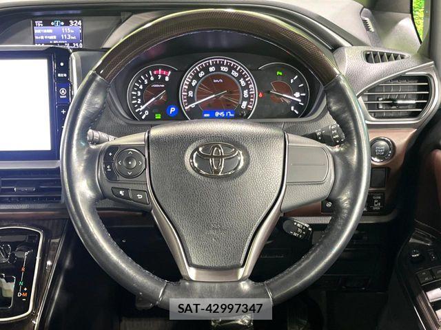 Toyota ESQUIRE 2019-09 8795880-12