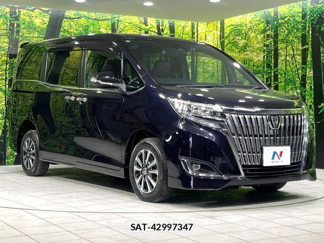 Toyota ESQUIRE 2019-09 8795880-17