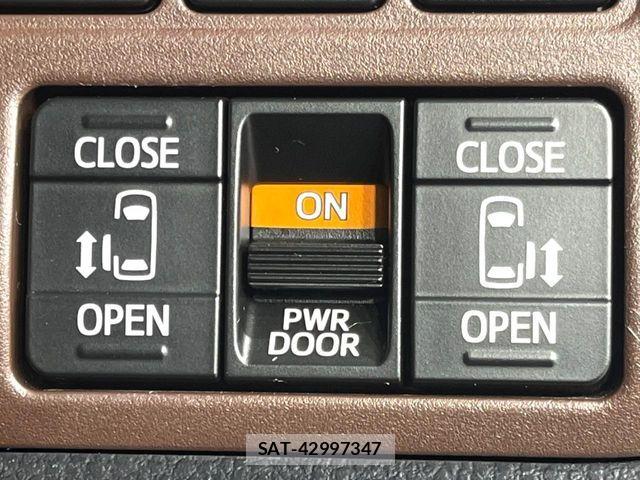 Toyota ESQUIRE 2019-09 8795880-5