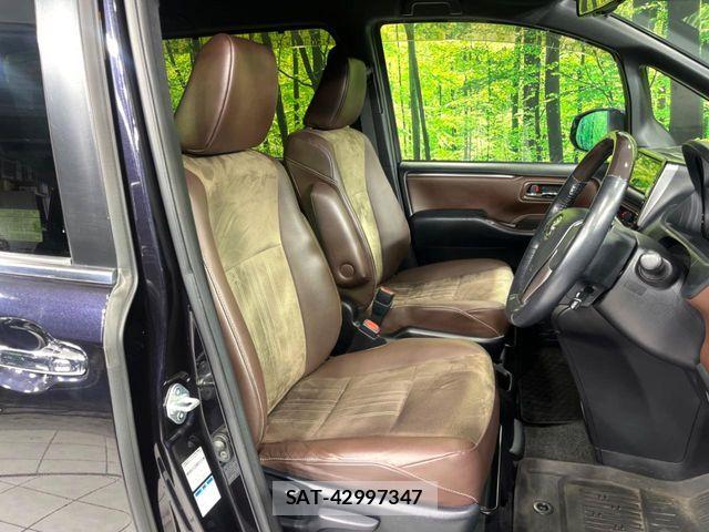 Toyota ESQUIRE 2019-09 8795880-8