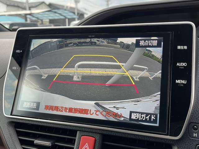 Toyota ESQUIRE 2018-06 468636-9