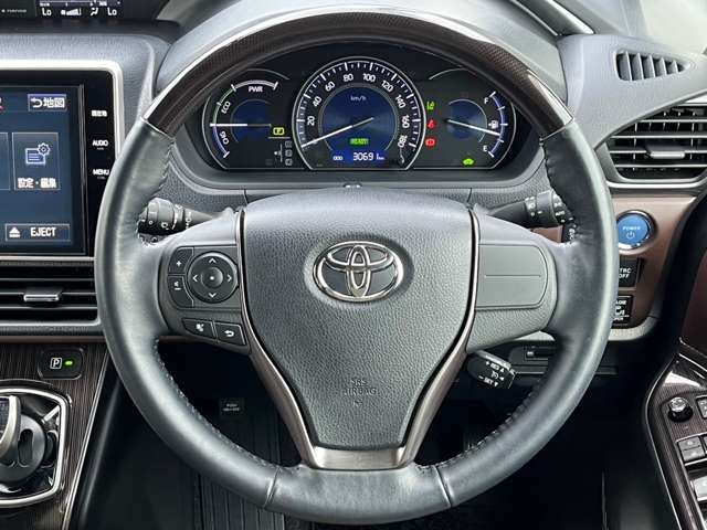 Toyota ESQUIRE 2018-06 468636-7