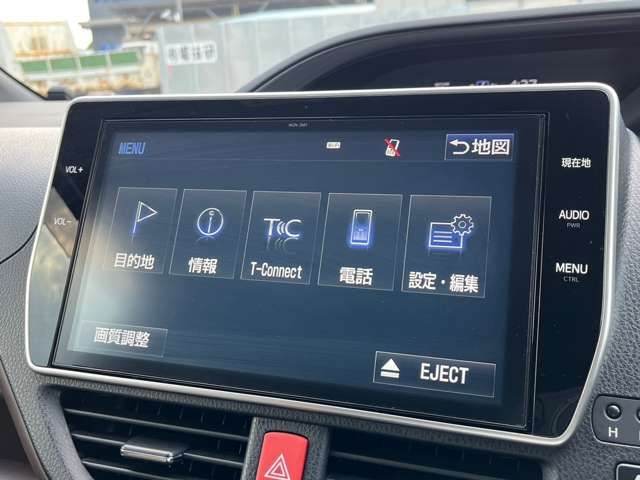 Toyota ESQUIRE 2018-06 468636-8
