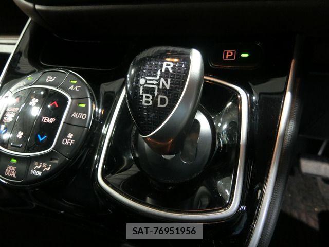 Toyota ESQUIRE 2015-03 861529-9