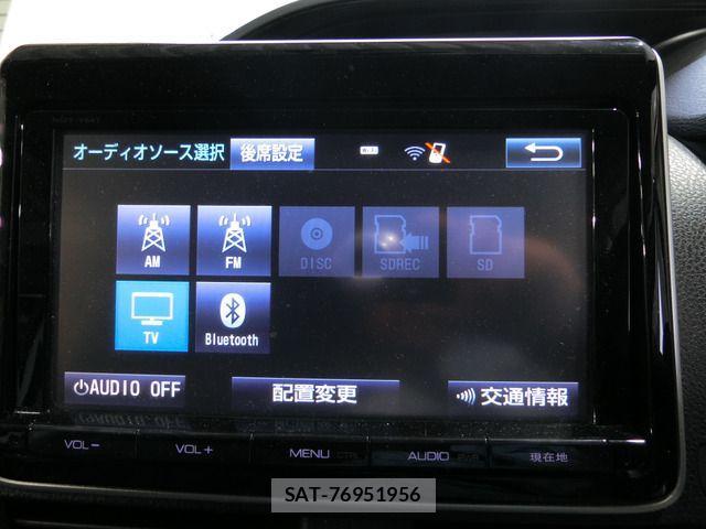 Toyota ESQUIRE 2015-03 861529-16