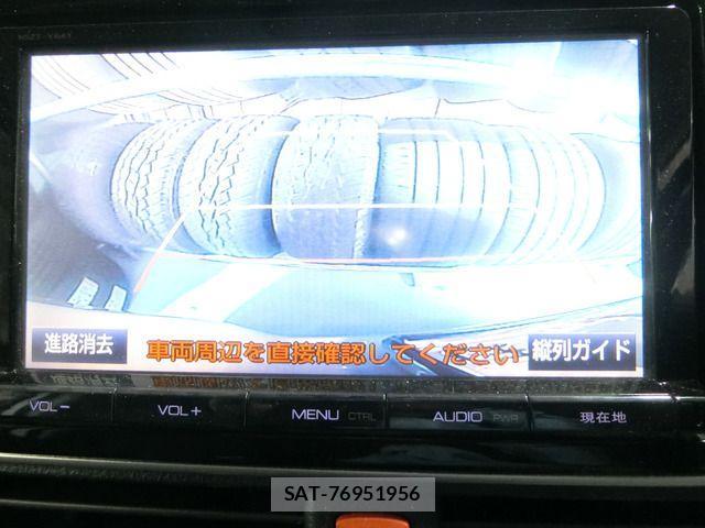 Toyota ESQUIRE 2015-03 861529-17