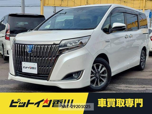 sat car
