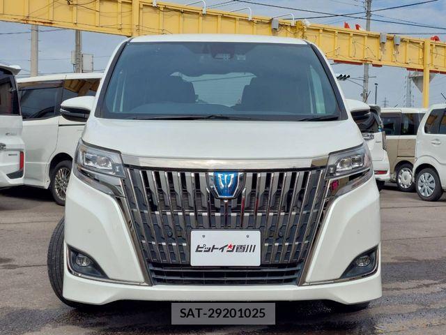 Toyota ESQUIRE 2019-02 1078270-4